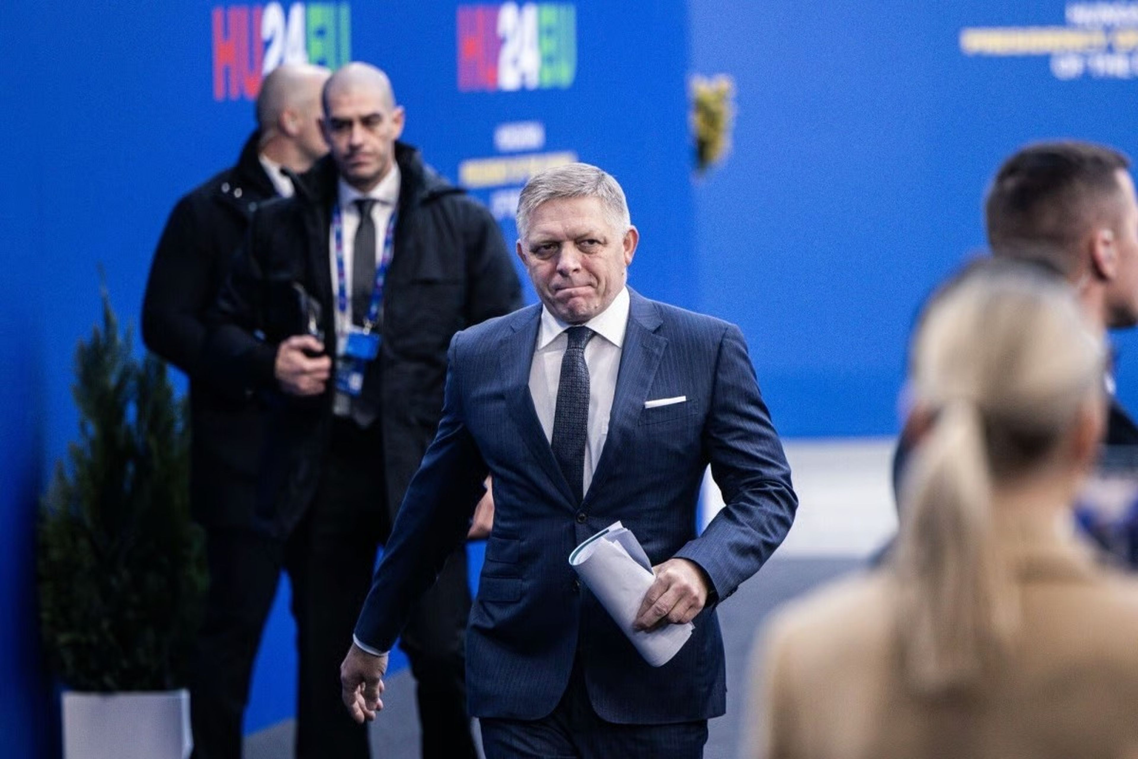 Slovakya ABD ile nükleer santral görüşmelerine hazırlanıyor