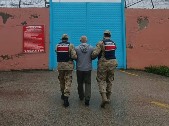 İnfaz paketi Meclis'te: Paketin içeriğinde neler var?