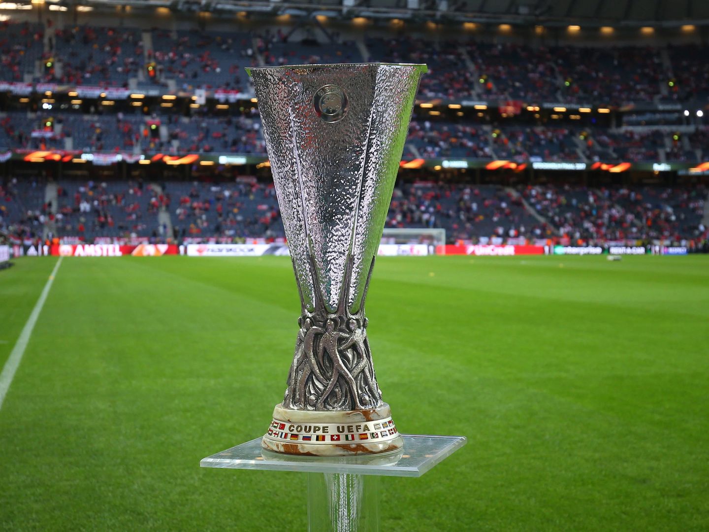 UEFA Avrupa Ligi'nde son viraj: Play-off turu rövanş maçları başlıyor