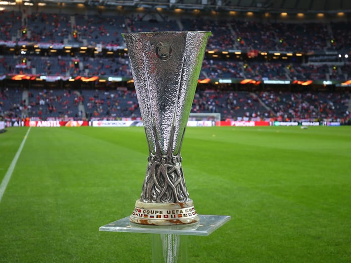 UEFA Avrupa Ligi'nde son viraj: Play-off turu rövanş maçları başlıyor