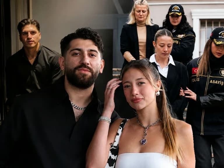 Kubilay Kaan Kundakçı davasında tansiyon fırladı!