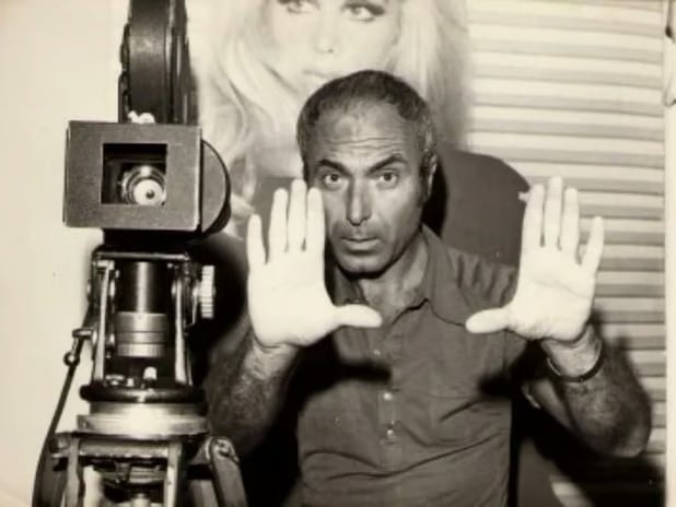 Yeşilçam’da çocuk yıldızların öncüsü: Memduh Ün