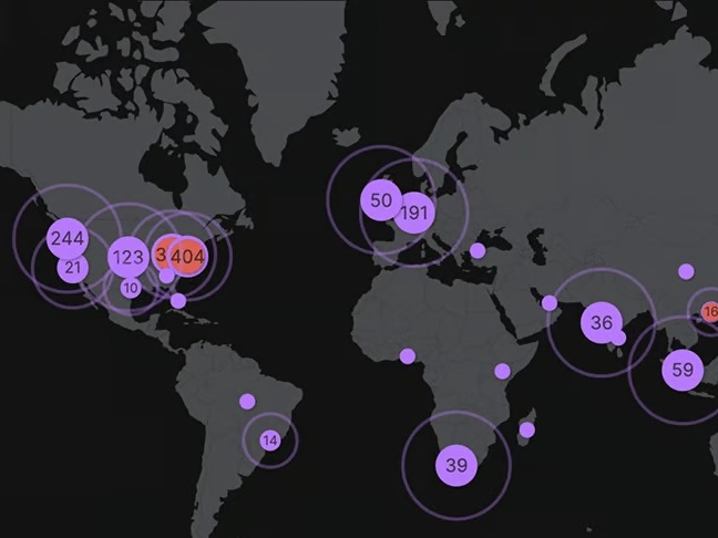 Amazon erişim sorunlarının giderildiğini duyurdu