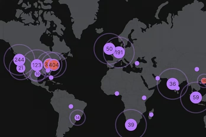 Amazon erişim sorunlarının giderildiğini duyurdu