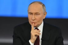 Putin aşırılıkçı içerik arayanlara ceza getiren yasayı onayladı