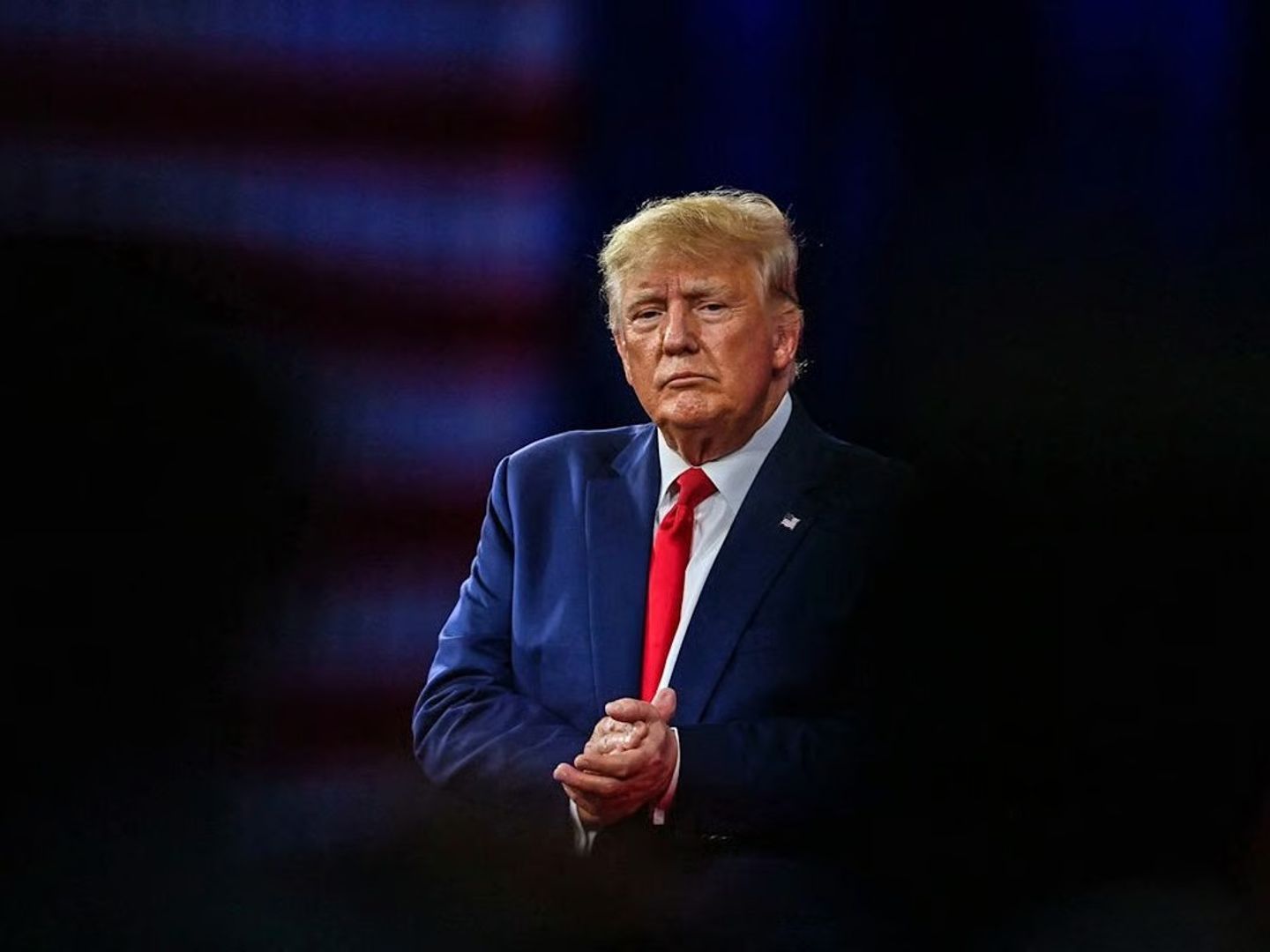 Project Syndicate: Trump İran hakkında karar aşamasında