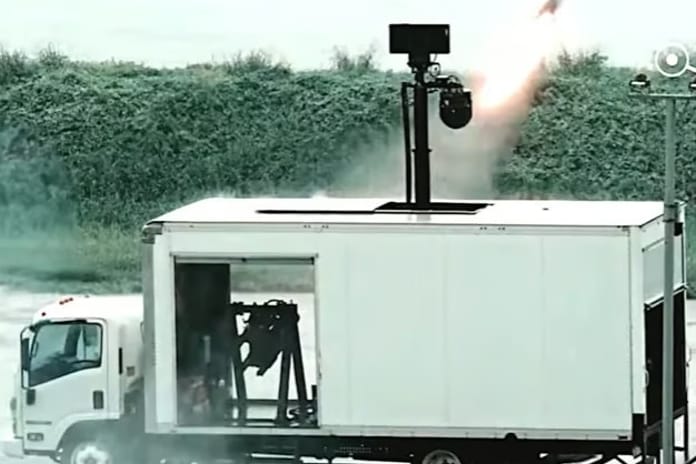 Tayvan, sivil kamyon içine gizlenen Hellfire füzesi sistemi geliştirdi