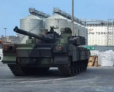 Peru, Güney Kore ile tank ve zırhlı araç üretimi için stratejik ortaklığa gidiyor