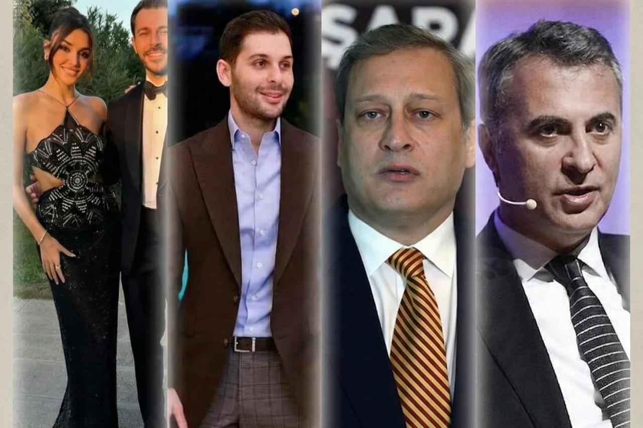 Ünlülere yönelik dev uyuşturucu operasyonu: 16 ünlü isim hakkında gözaltı kararı