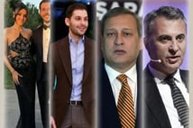 Ünlülere yönelik dev uyuşturucu operasyonu: 16 ünlü isim hakkında gözaltı kararı