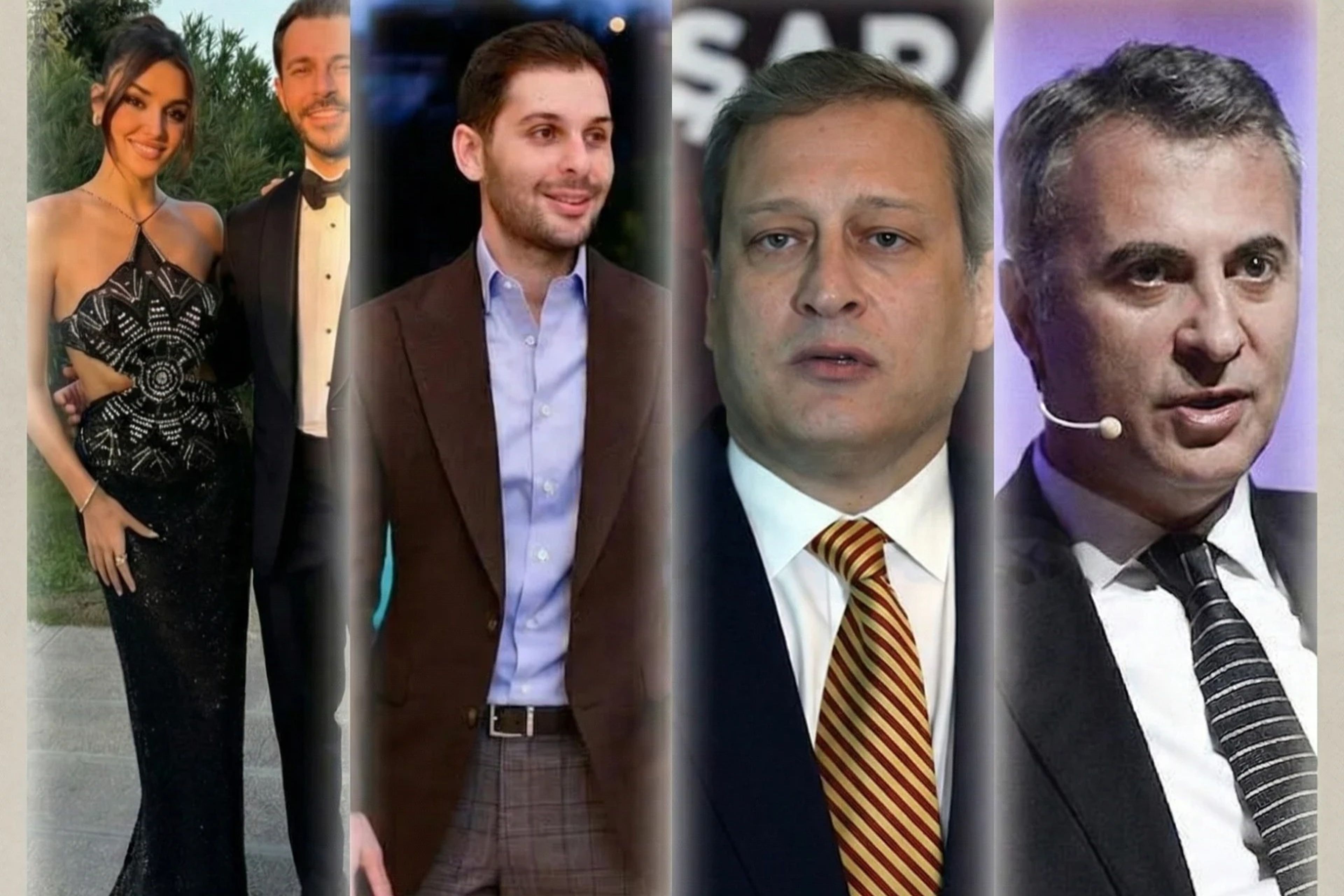 Ünlülere yönelik dev uyuşturucu operasyonu: 16 ünlü isim hakkında gözaltı kararı