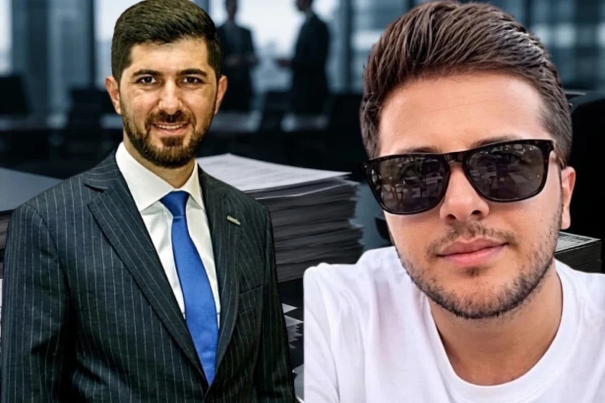 Pusula'nın patronunun milyarlık para trafiği dikkat çekti