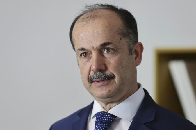 Firari Şeref Ateş gözaltına alındı