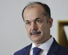 Yunus Emre Enstitüsü’nün eski başkanı Şeref Ateş gözaltına alındı