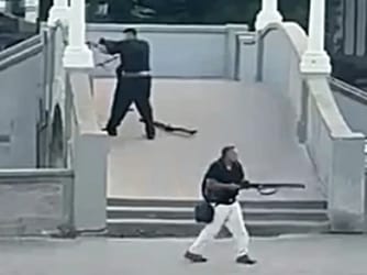 Bondi Beach Shooting: 15 Dead, Dozens Injured