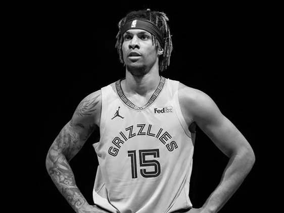 NBA yasta: Memphis Grizzlies yıldızı Brandon Clarke 29 yaşında hayatını kaybetti