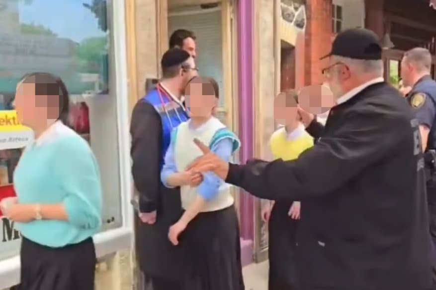 ABD'de kanalizasyonda kaybolan 70 Yahudi kız öğrenci
