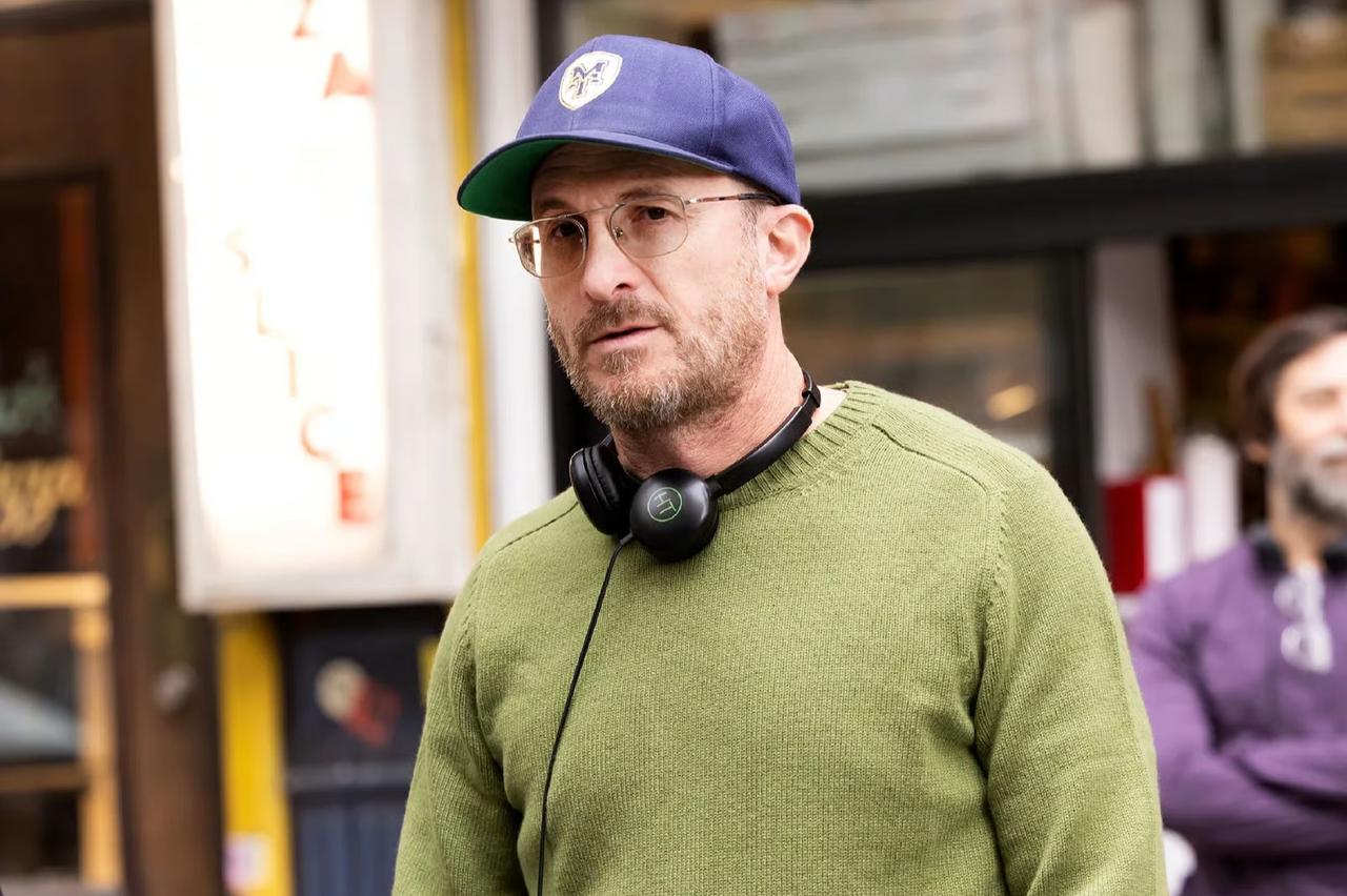 Hollywood'da yapay zeka devrimi