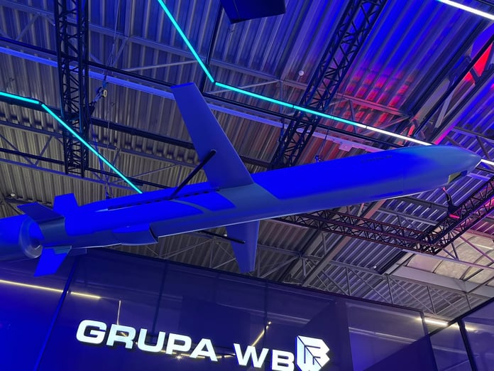 Polonya, Tomahawk tarzı seyir füzesi geliştiriyor