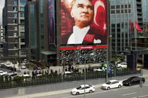 CHP'nin olağanüstü il kongresi yapılabilir