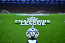 Şampiyonlar Ligi'nde dengeler alt üst oldu: Barcelona ve Manchester City aynı gecede kaybetti, Galatasaray evinde puan alamadı