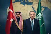 Arab News: Suudi-Türk yakınlaşması bölgesel dengeleri değiştiriyor
