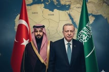 Arab News: Suudi-Türk yakınlaşması bölgesel dengeleri değiştiriyor