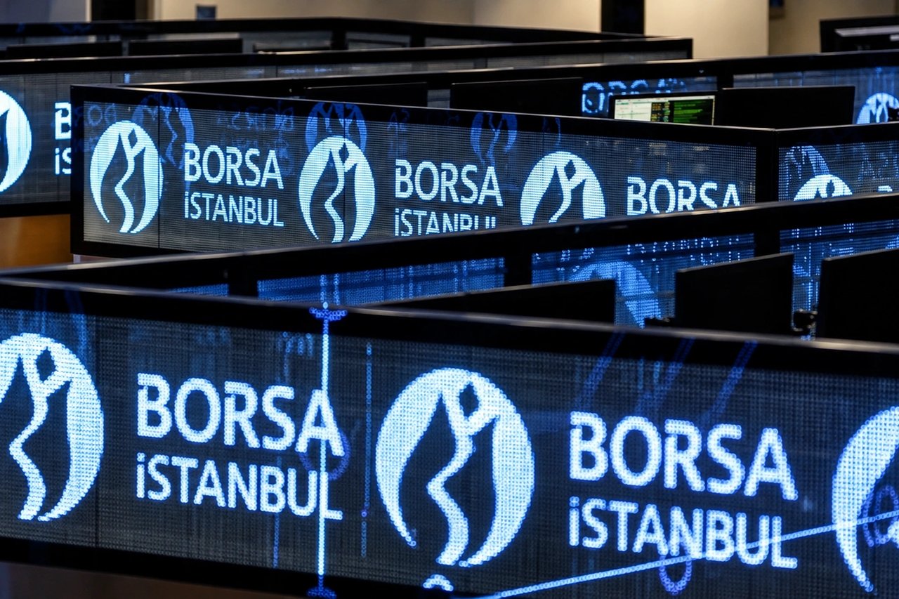 Yabancılar hissede satışa devam etti, tahvilde alıma döndü