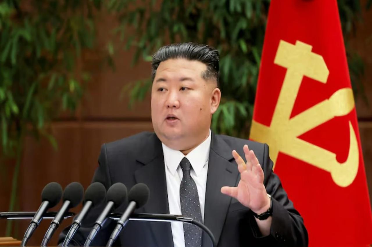 Kim: "Nükleer statümüze saygı gösterilmeli"
