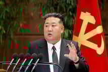 Kim Jong-un’dan ABD’ye nükleer mesaj