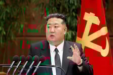 Kim Jong-un’dan ABD’ye nükleer mesaj