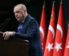 Cumhurbaşkanı Erdoğan'dan gıda güvenliği ve savunma vurgusu