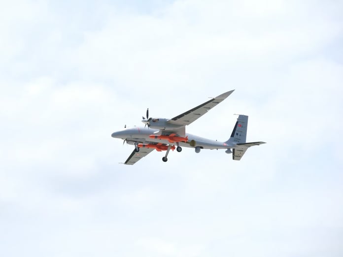 Baykar–Leonardo İHA programında ilk üretim nisan ayında