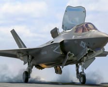 Güney Kore, F-35 planlarından vazgeçerek denizlerde insansız sistemlere yöneliyor