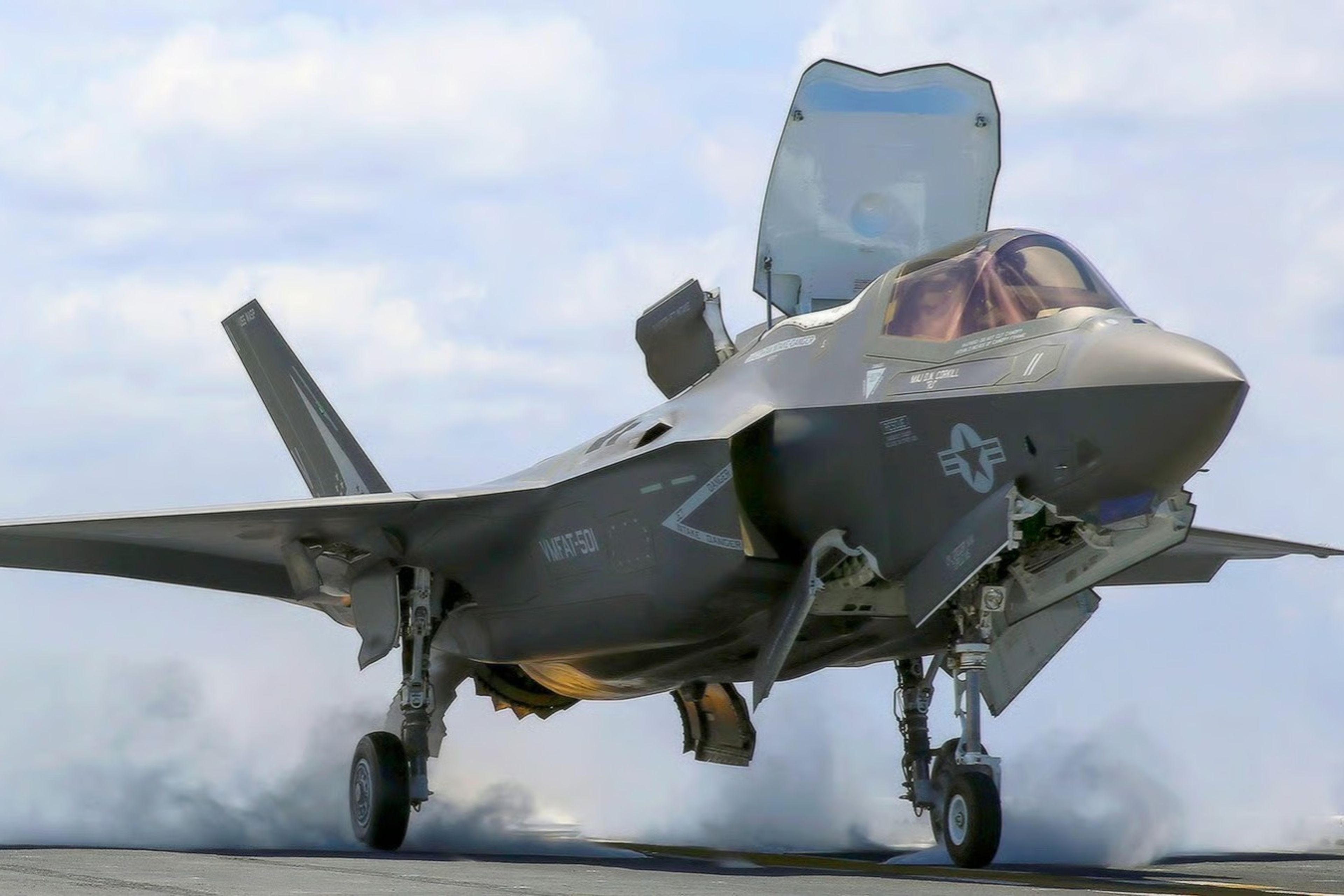 Güney Kore, F-35 planlarından vazgeçerek denizlerde insansız sistemlere yöneliyor