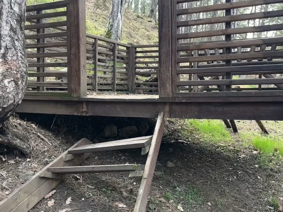 Kızılcahamam Soğuksu Milli Parkı devredildi