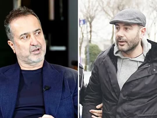 Akpolat hakkında 500 bin dolarlık rüşvet iddiası 