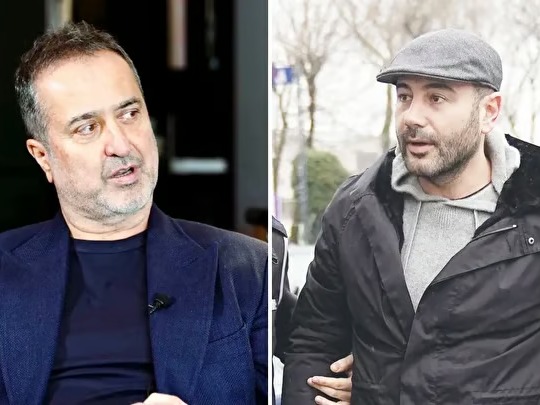 Akpolat’tan “aşevine bağış” adı altında 500 bin dolar talebi