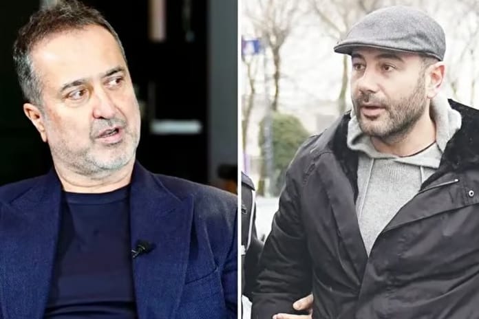 Akpolat’tan “aşevine bağış” adı altında 500 bin dolar talebi