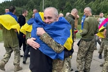 Rusya ile Ukrayna arasında esir takası gerçekleşti