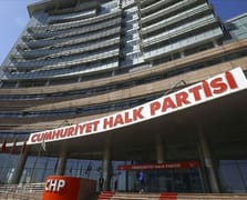 CHP Kocaeli İl Kongresi'nde basın mensuplarına saldırı