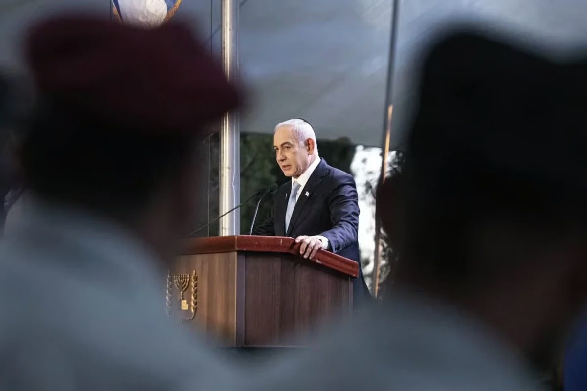 Netanyahu Approved Defense Deals with Qatar 