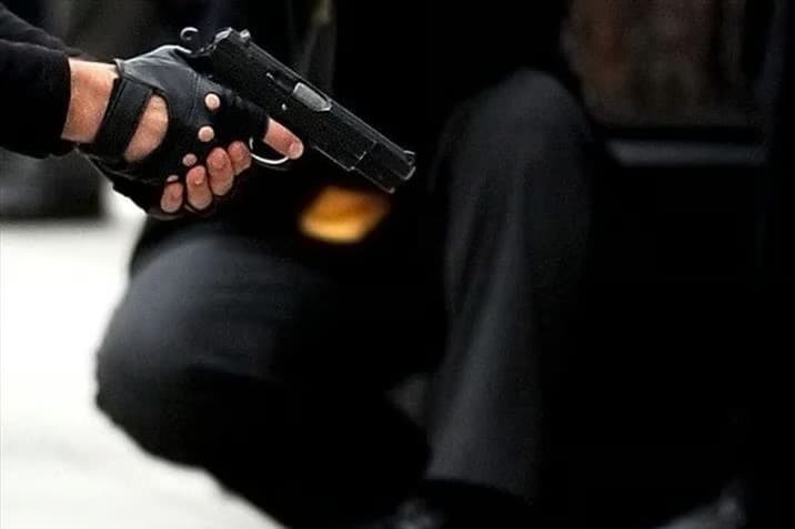 8 silahlı saldırının failleri yakalandı! 2'si çocuk 13 kişi gözaltında