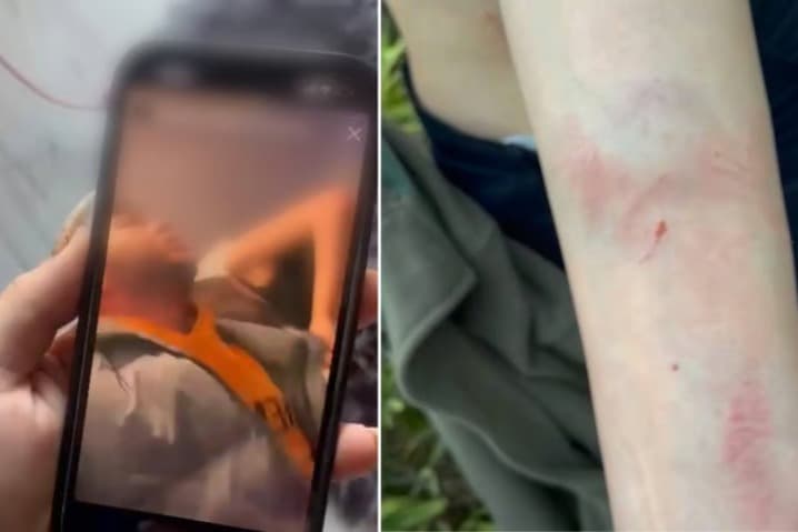 Büyükşehir çalışanına cinsel saldırı ve darp suçlaması