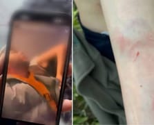 Büyükşehir çalışanına cinsel saldırı ve darp suçlaması