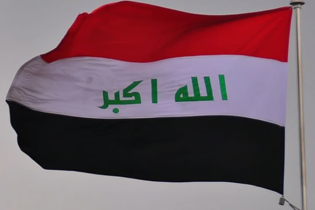Irak’ta eski bakan hakkında yolsuzluk soruşturması
