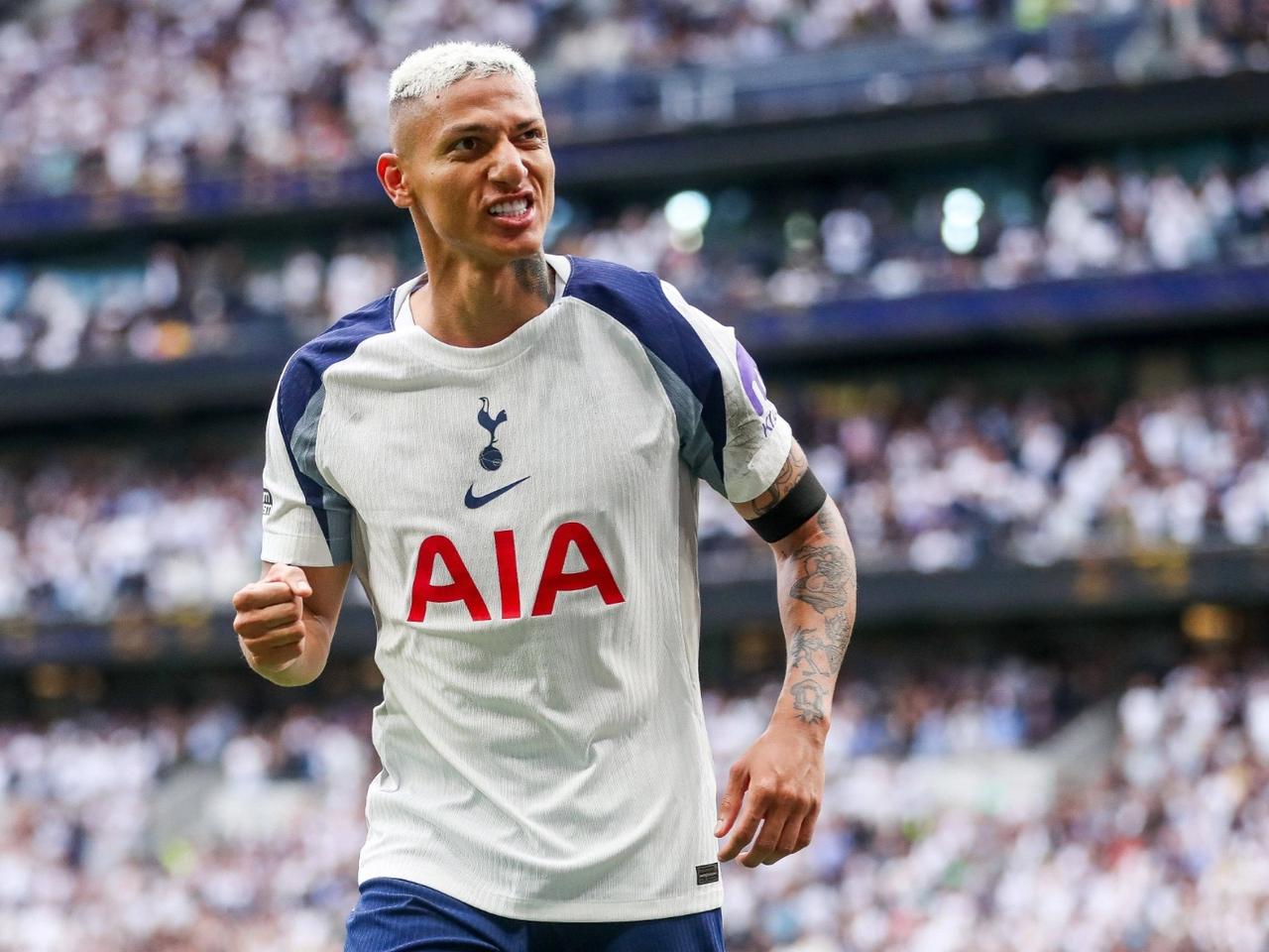 Trabzonspor'da Richarlison gelişmesi