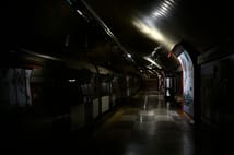 İspanya ve Portekiz'de elektrik kesintisi hayatı felç etti