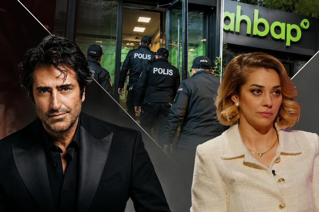 Mahsun Kırmızıgül ve Feyza Altun'un ifadeleri ortaya çıktı!