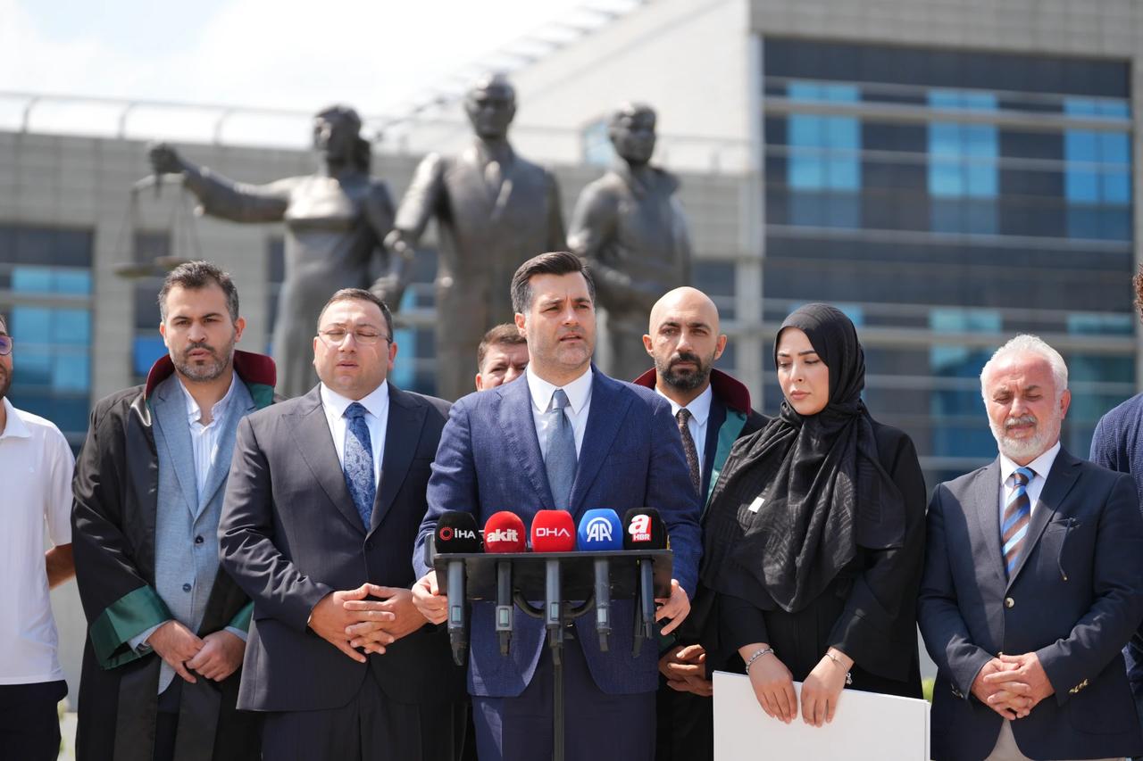 Üsküdar Belediye Meclisi seçim sonucu yargı süreci